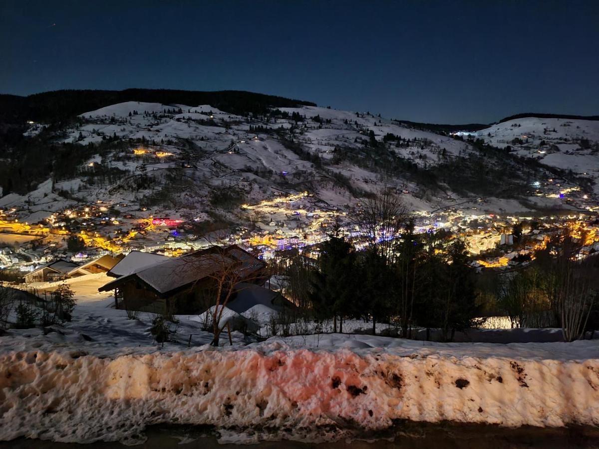 Studio Le Panorama Ла Брес Екстериор снимка