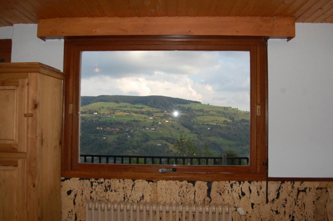 Studio Le Panorama Ла Брес Екстериор снимка